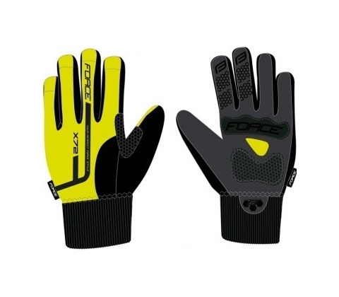 Force X72 fluo