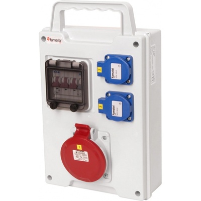 Famatel EB 200010.0 /4M