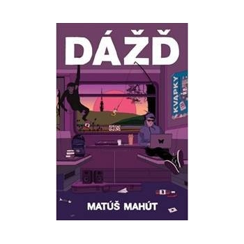 Dážď