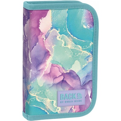 BackUP - Пълен несесер с 1 цип Fantasy 6 SW 27