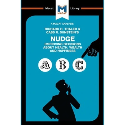 Nudge Egan Mark