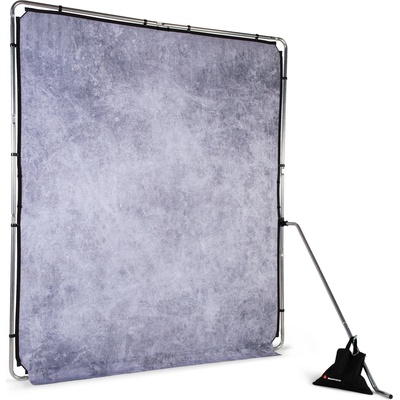 Lastolite Manfrotto EzyFrame Vintg Concrete