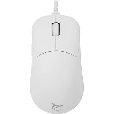 White Shark GRAPHENE 6D bílá GM-5014