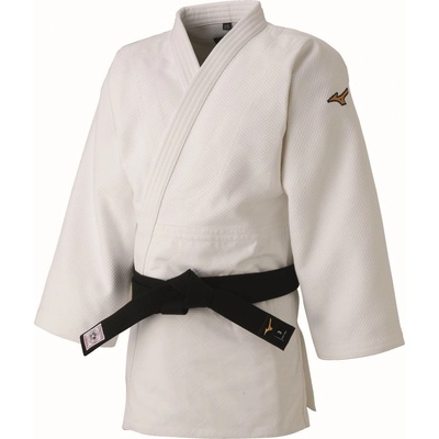 MIZUNO Japonské IJF kabát