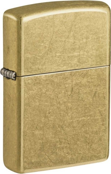 Zapaľovače Zippo