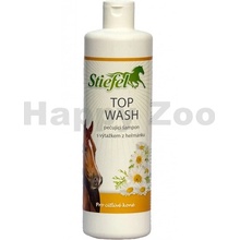 Stiefel Top wash, šampón pro citlivé koně 500 ml
