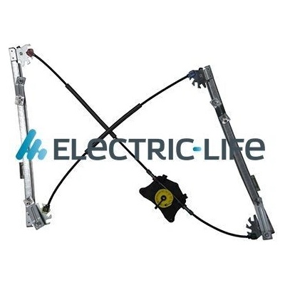 Zvedací zařízení oken Electric Life ZR SK721 R