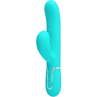 Pretty Love Perlita Multifunction 3 In 1 G-Spot