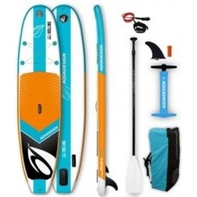 Paddleboard Aquadesign Rolling 11'