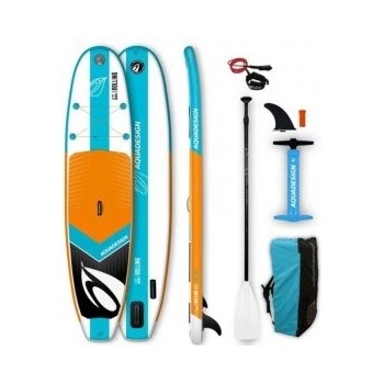 Paddleboard Aquadesign Rolling 11'