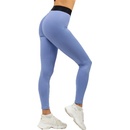 Nebbia Legíny s vysokým pasem ELITE 465 fialové