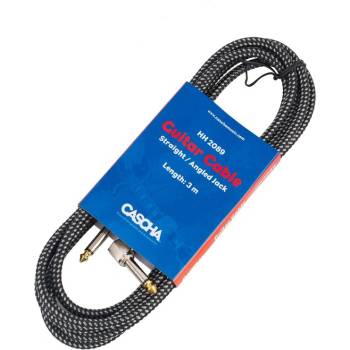 Cascha Кабел Cascha HH 2089, 6.3mm/6.3mm, 3m (HH 2089)