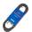 Cascha Кабел Cascha HH 2089, 6.3mm/6.3mm, 3m (HH 2089)