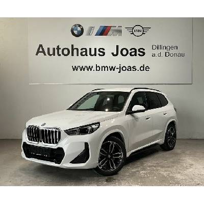 BMW X1 sDrive20i 115 kW