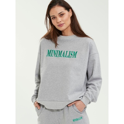 ATHLECIA Блуза Aurore