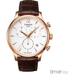Tissot T063.617.36.037.00 Часовници