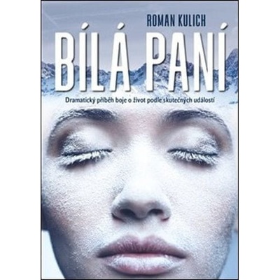 Bílá paní