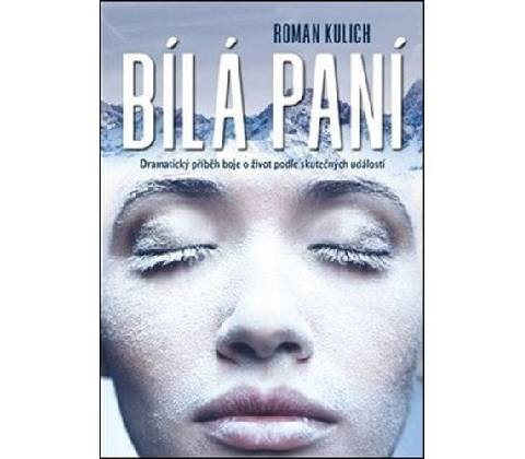 Bílá paní