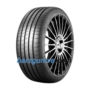 Goodyear Eagle F1 Asymmetric 5 EDR * XL 245/35 R20 95Y