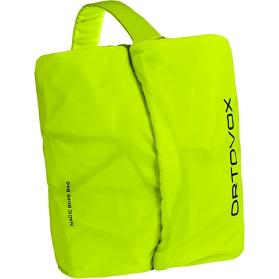 Ortovox Чанта за въжета Ortovox Magic Rope Bag Rope bag - Safety Yellow - размер One Size (311-0228-0111)