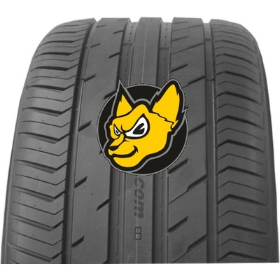 Z-TYRE Z-ONE 245/45 R17 99Y