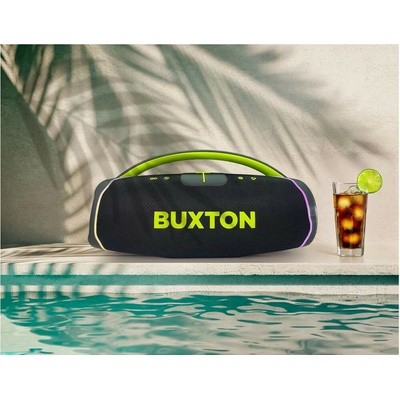 Buxton BBS 880