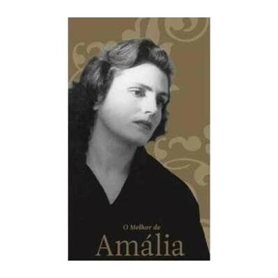 RODRIGUES, AMALIA - O MELHOR DE AMALIA (2 CD