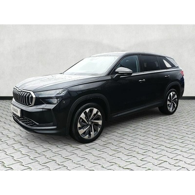 Skoda Kodiaq 2.0 TDI DSG 110 kW