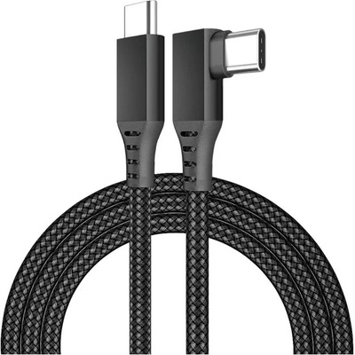 Mobilly свързващ кабел за Meta Quest 3, Oculus Quest 2, Oculus Link, USB-C 3.2 Gen 1, 6 м