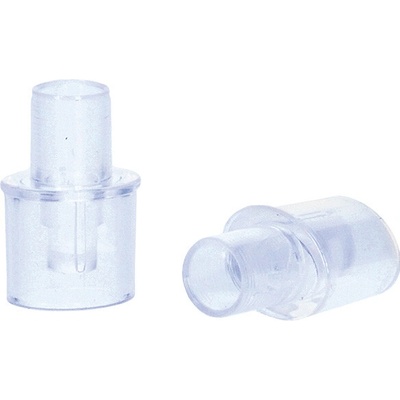 Solight náhradní trubičky pro alkohol tester Solight 1T04A a 1T06, 2ks (1T4A6-T2)