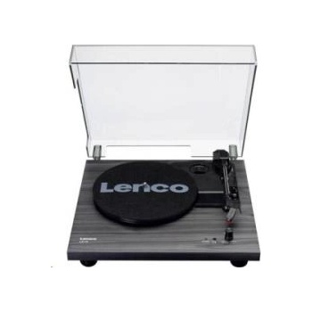 Image 1 of Lenco LS-10BK