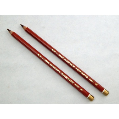 Koh-i-noor 3800/65 terra cotta 12 ks
