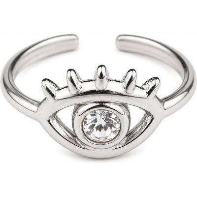 Solla Mystic Eye dámsky prsteň strieborný CH Z PR26