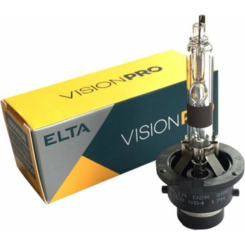 Elta Elta xenonová výbojka D2R 35W, P32d-3 EB0002SB