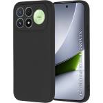 Techsuit Калъф за телефон за Xiaomi Poco F9 Pro SoftFlex - Techsuit - Черен (KF2367812)