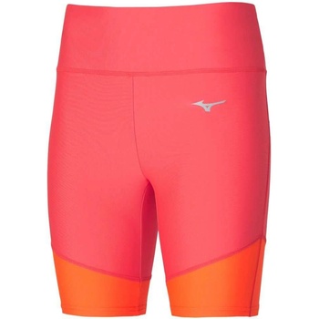 Mizuno Impulse Core Mid Tight J2GBB20653 Dubarry oranžová