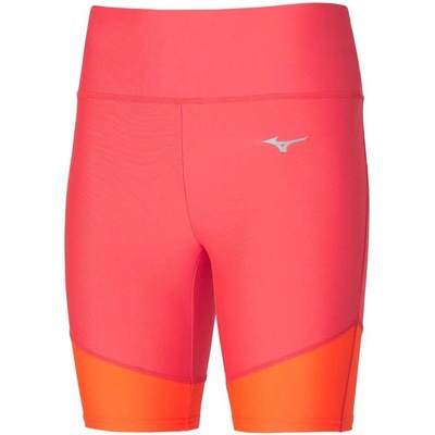 Mizuno Impulse Core Mid Tight J2GBB20653 Dubarry oranžová