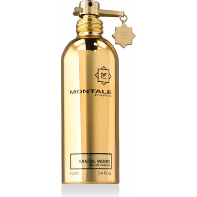 Montale Paris Santal Wood parfémovaná voda unisex 50 ml tester