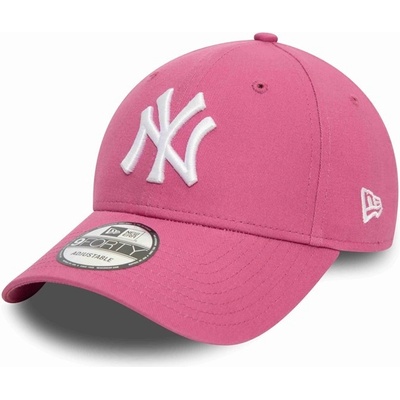 NEW ERA 940 MLB League essential 9forty NEYYAN MHAWHI