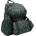 Mikk-Line Детска детска раница Mikk-line Kid's School Backpack Kids' backpack - Balsam Green - размер One Size (508-0733-0111)