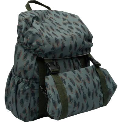 Mikk-Line Детска детска раница Mikk-line Kid's School Backpack Kids' backpack - Balsam Green - размер One Size (508-0733-0111)