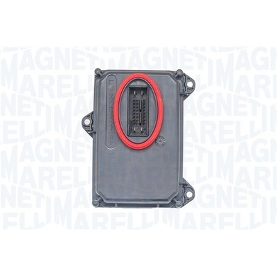 MAGNETI MARELLI Riadiaca jednotka natáčacích svetlometov 711307329332