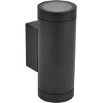 ELMARK Ol1451-2 ФАСАДНА ЛАМПА 2Хgu10 ip54, ТЪМНО СИВ (96ol1451wl2/dg)
