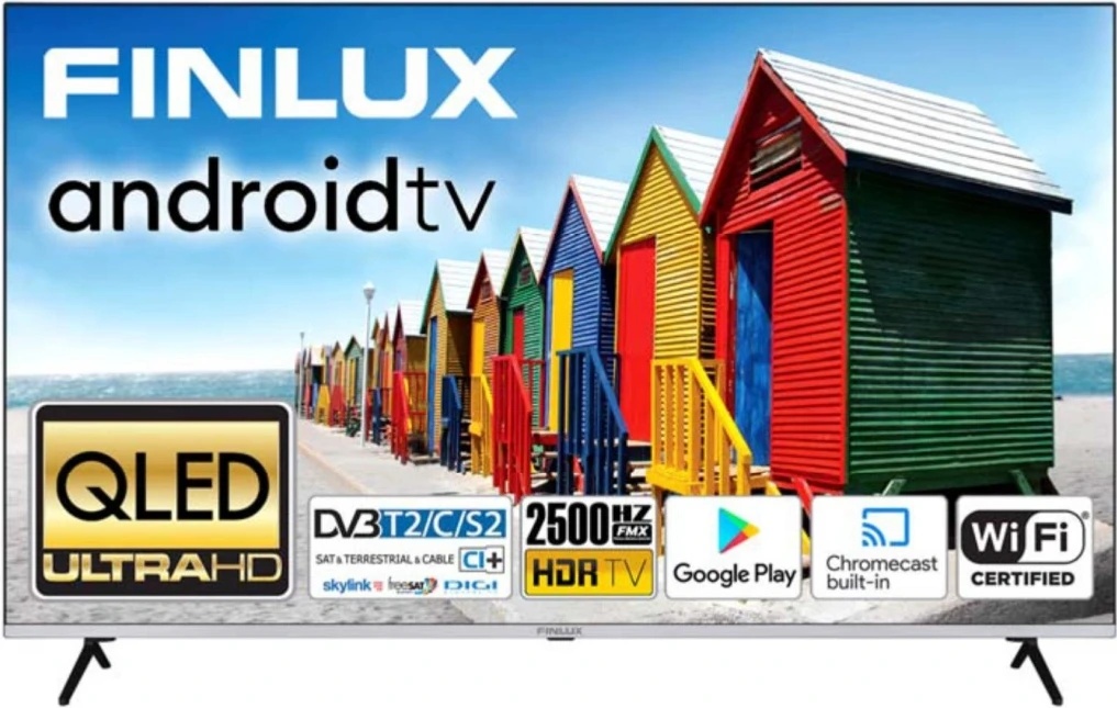 Finlux 65FUG9070
