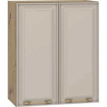 ЕВРОМАР Горен кухненски шкаф modena В60/72 - mdf фронт, 60 см (005.002.0096)