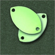 ROB LURE Babel GT 2,6 g No.10 Green Glow