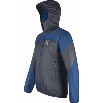 Montura Vertigo Hybrid Hooded Jacket Размер: L /