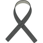 LIND DNA Пръстен за салфетки fold nupo 30 см, комплект от 4 бр. , антрацит / прозрачен сив, кожа, lind dna (lind98485)