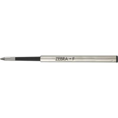 Zebra F29912 Náplň do kuličkového pera F modrá 0,24 mm 158486