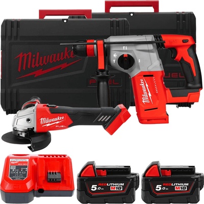 MILWAUKEE M18 FUEL 4933000005